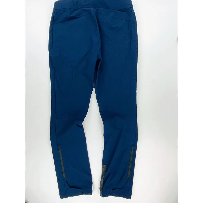 Alpine Pro Rohan - Seconde main Pantalon randonnée homme - Bleu pétrole - 50 | Hardloop