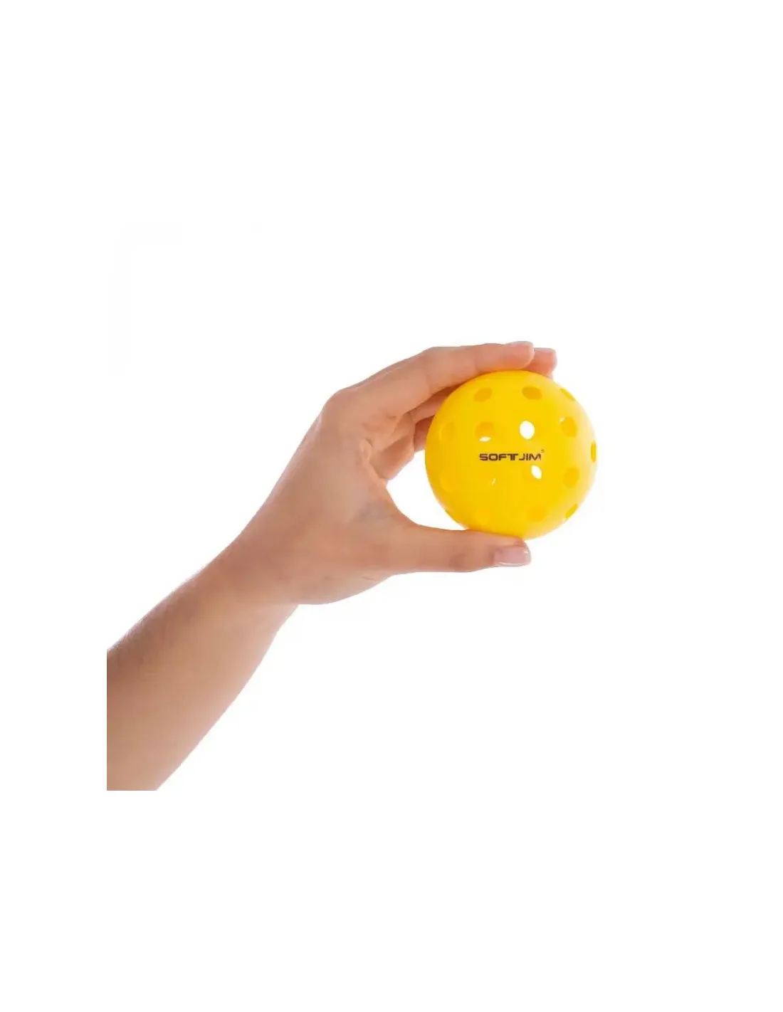 Ballon Softee Pickleball Softee Basic