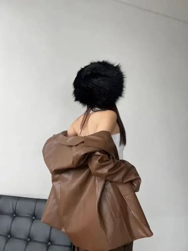 Bandeau Fourrure