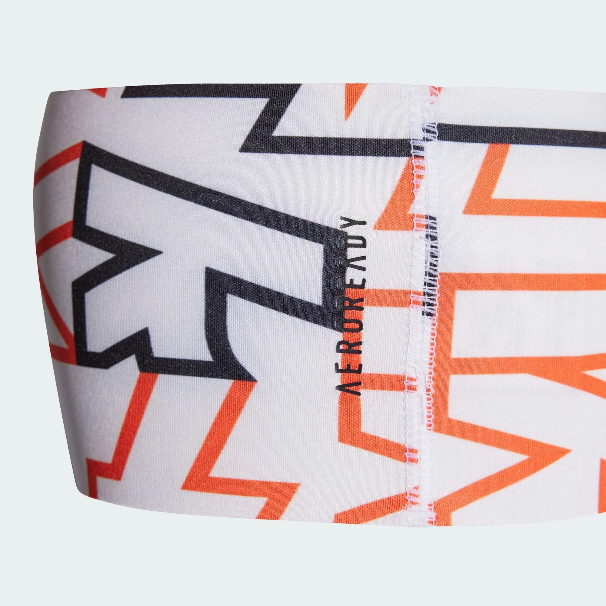 Bandeau graphique Terrex Aeroready
