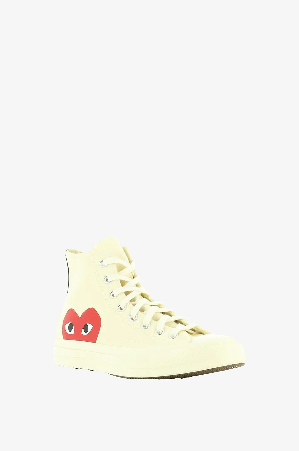 Baskets montantes en toile Chuck 70 Play