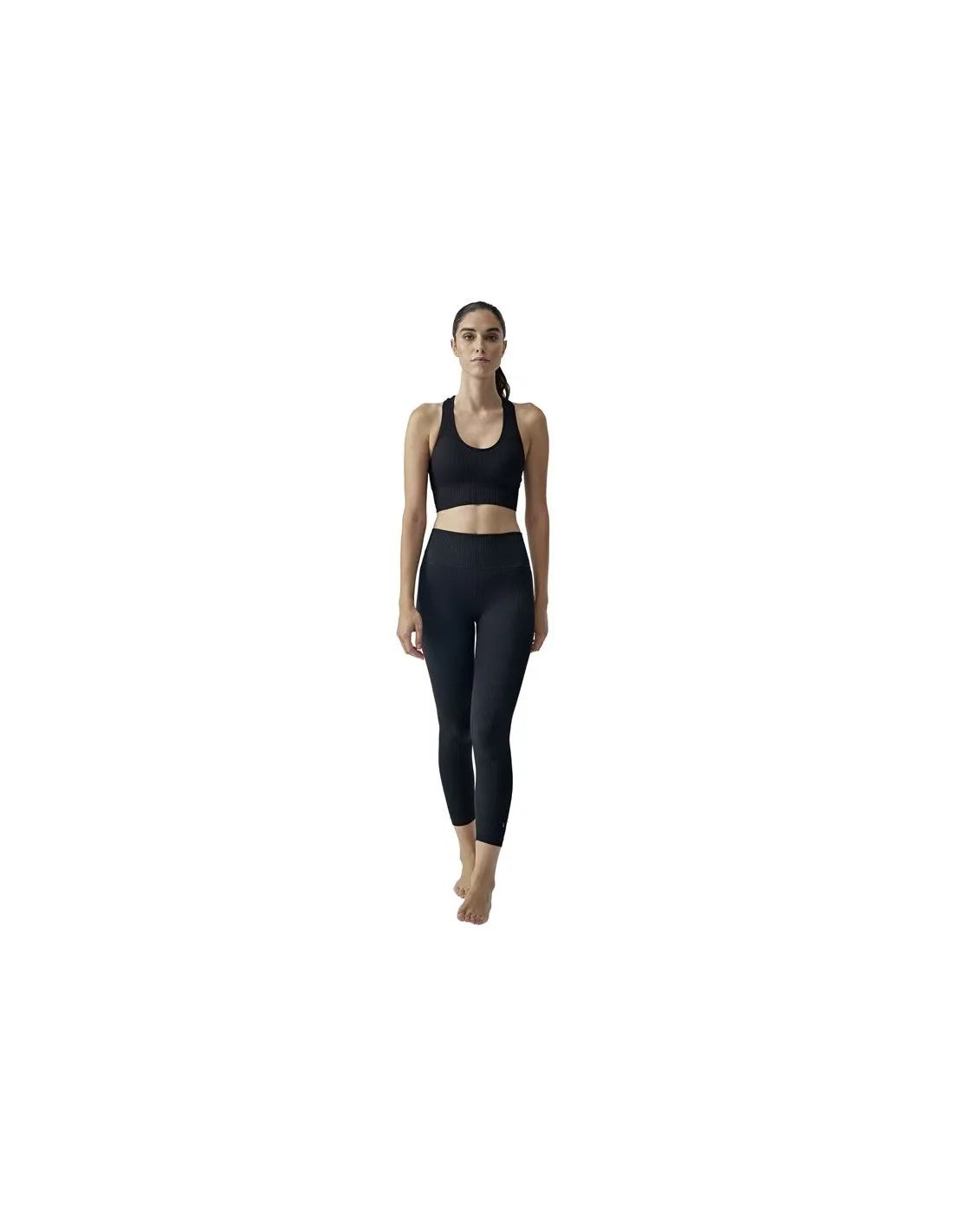 Born Living Yoga Samay Full Noir