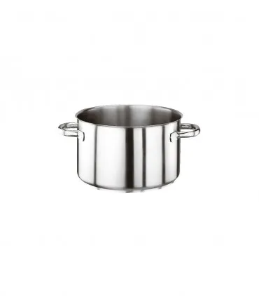 Braisière inox Ø 36 cm 20,50 L