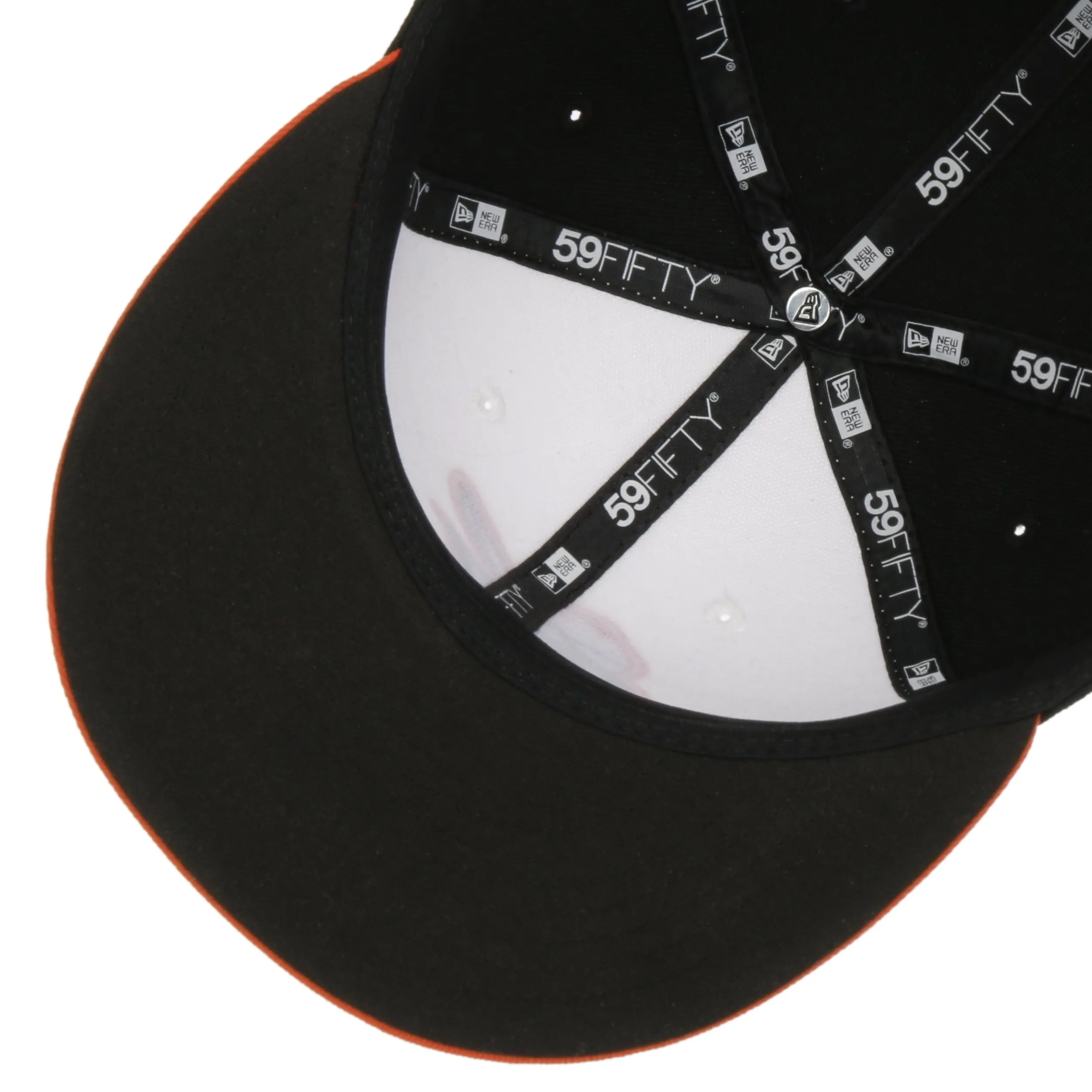 Casquette 59Fifty Perf Emea Orioles HM by New Era --> Chapeaux, casquettes & bonnets en ligne ▷ Chapeaushop