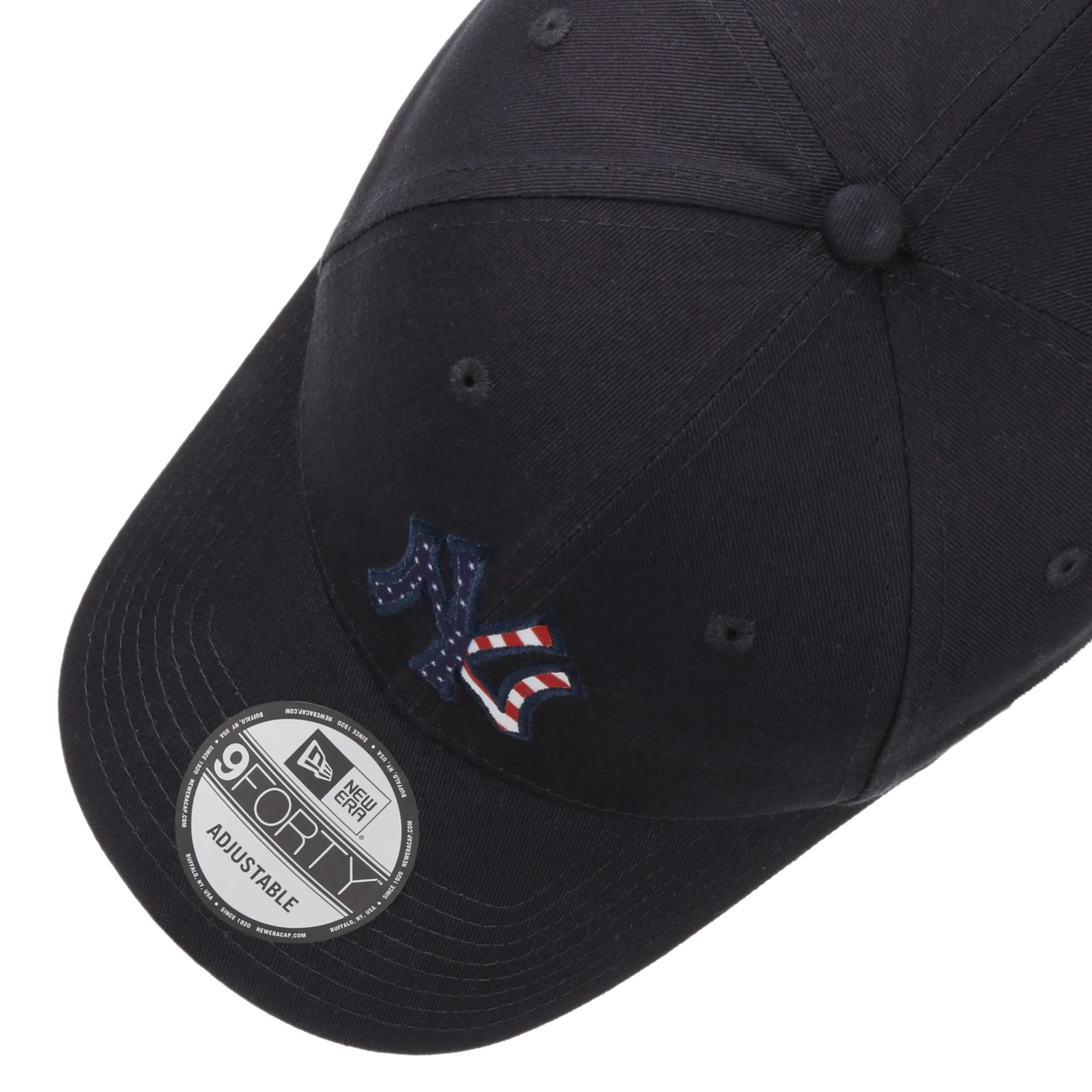 Casquette 9Forty Infill USA NY Yankees by New Era --> Chapeaux, casquettes & bonnets en ligne ▷ Chapeaushop