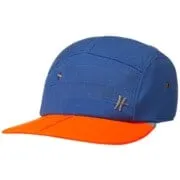 Casquette Azubi Five Panel by ReHats Berlin --> Chapeaux, casquettes & bonnets en ligne ▷ Chapeaushop