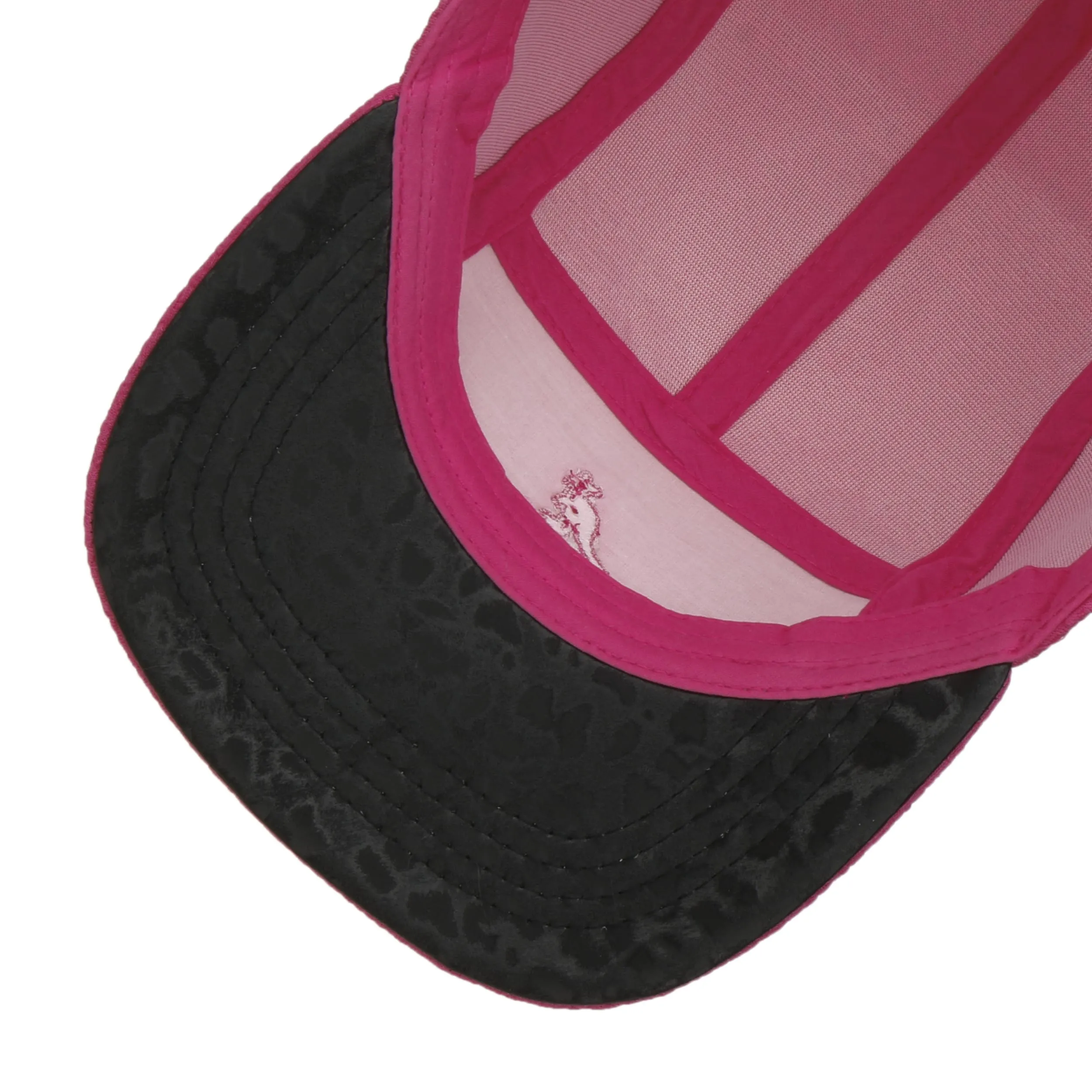 Casquette Embossed 5 Panel by Kangol --> Chapeaux, casquettes & bonnets en ligne ▷ Chapeaushop
