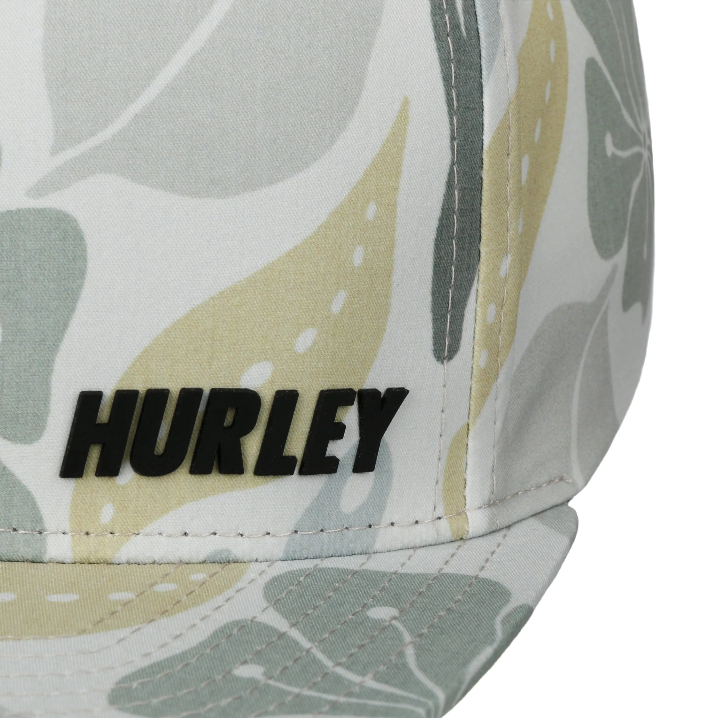 Casquette Men´s H2O-Dri Phantom Ridge by Hurley --> Chapeaux, casquettes & bonnets en ligne ▷ Chapeaushop