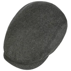 Casquette Oldbury Driver by Stetson --> Chapeaux, casquettes & bonnets en ligne ▷ Chapeaushop