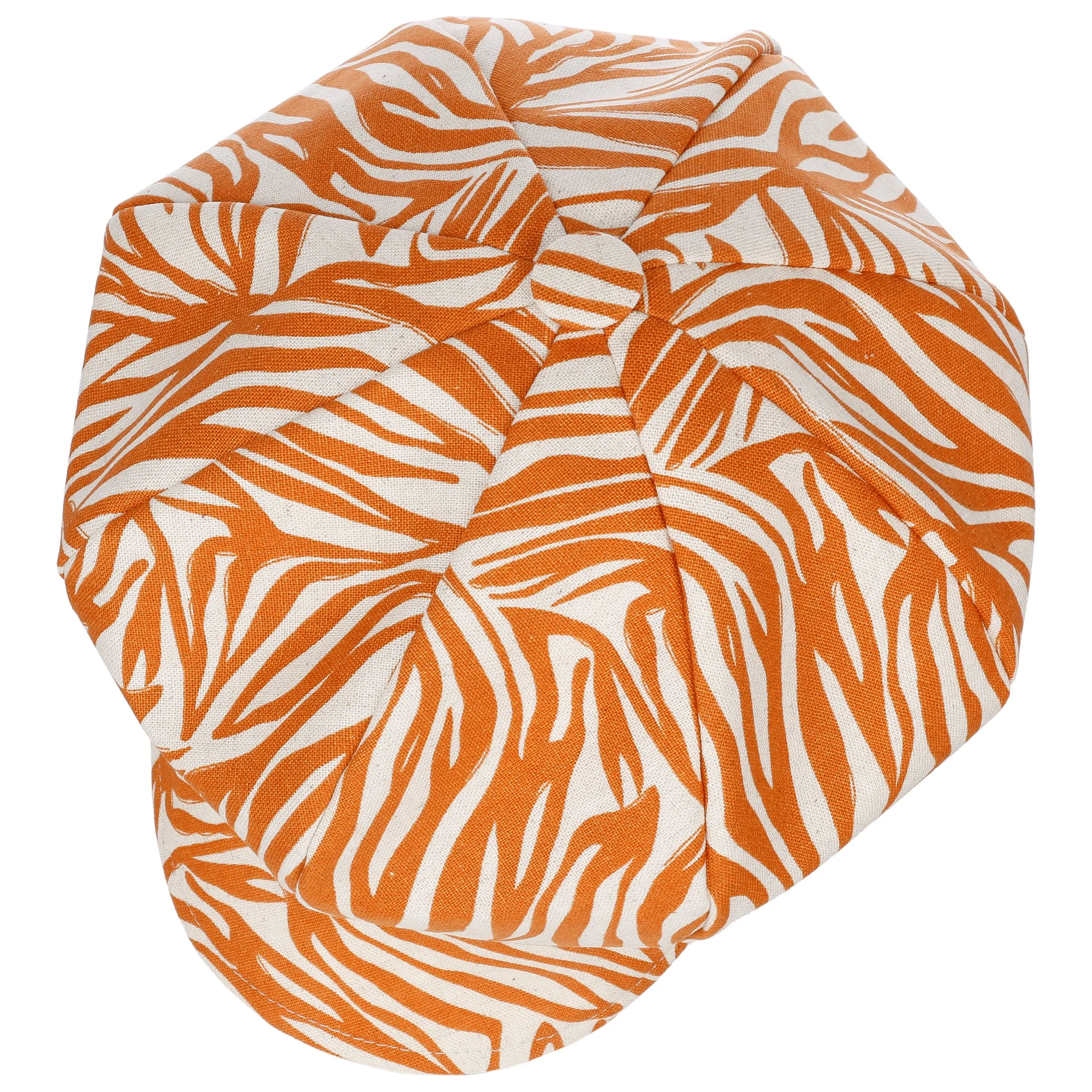 Casquette Réversible Camilla Animal by Mayser --> Chapeaux, casquettes & bonnets en ligne ▷ Chapeaushop