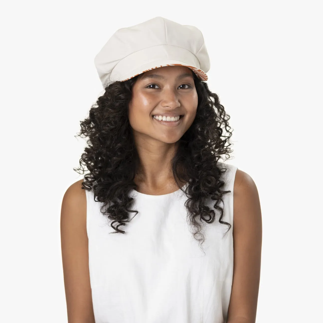 Casquette Réversible Camilla Animal by Mayser --> Chapeaux, casquettes & bonnets en ligne ▷ Chapeaushop