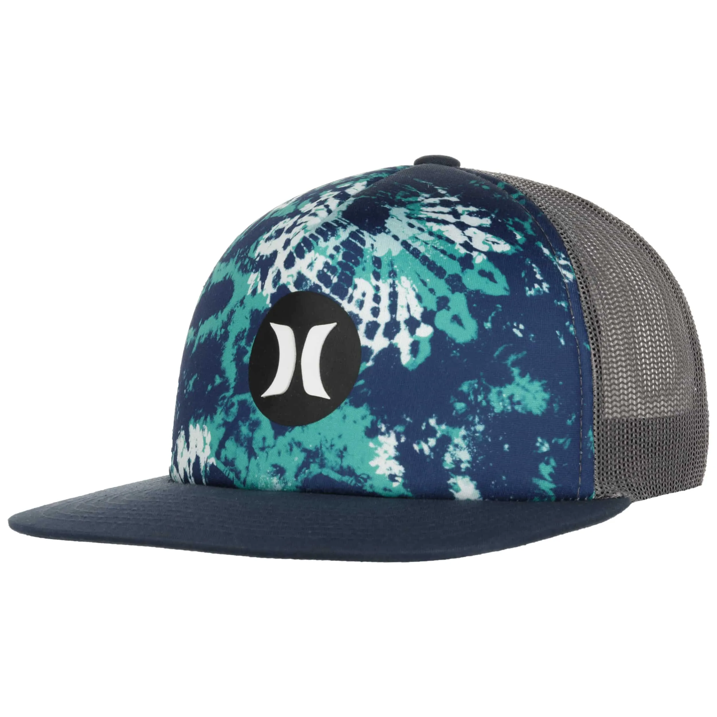 Casquette Trucker Men´s Balboa by Hurley --> Chapeaux, casquettes & bonnets en ligne ▷ Chapeaushop