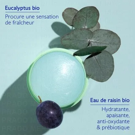 CAUDALIE Vinofresh - Déodorant stick naturel 50g