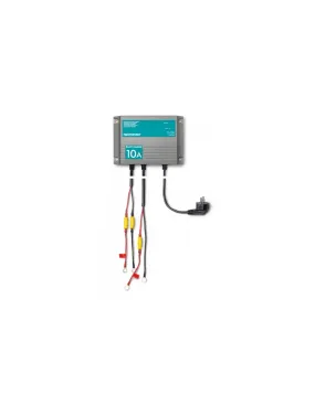 chargeurs de batterie fixes easycharge 10a - mastervolt