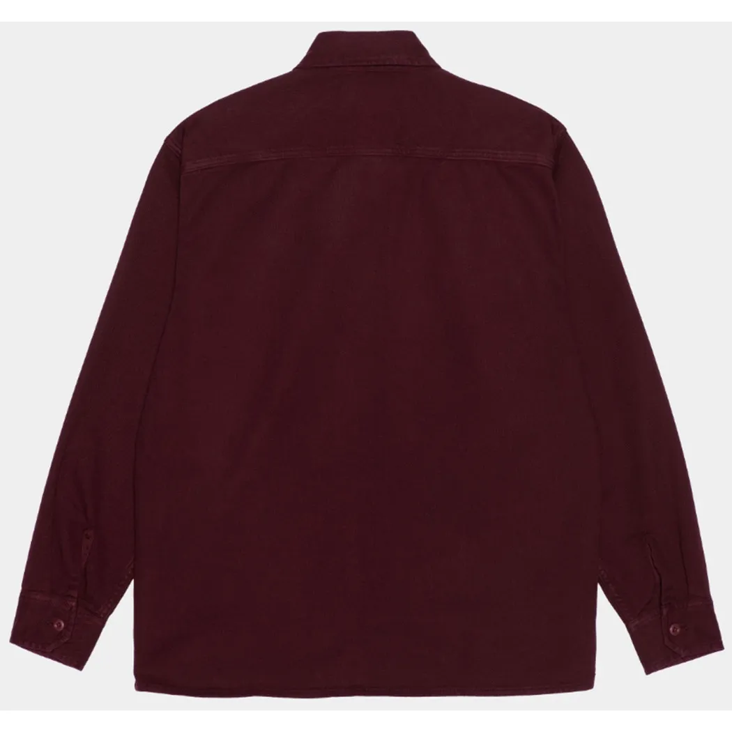 CHEMISE CARHARTT RENO JAC JAM