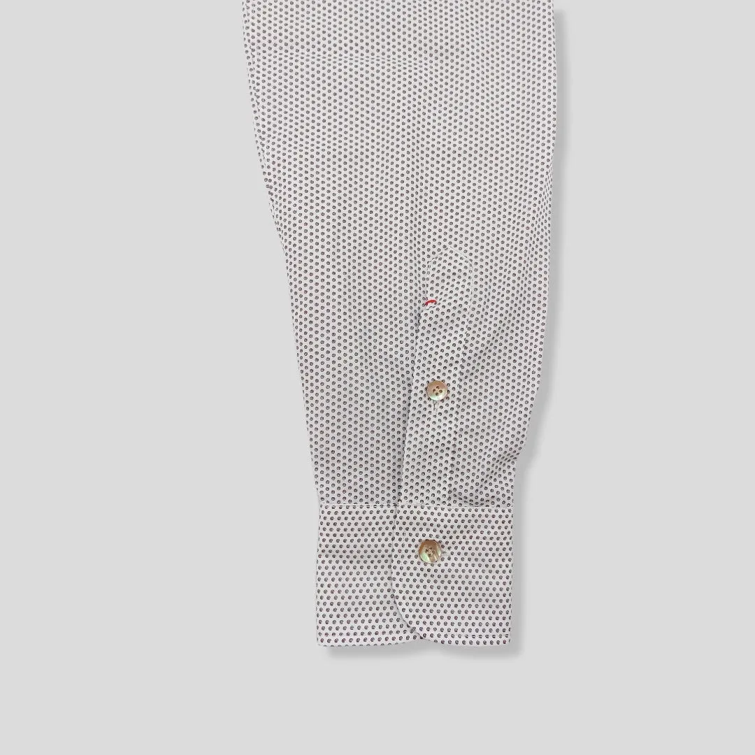 Chemise Mazzarelli B124 W 28