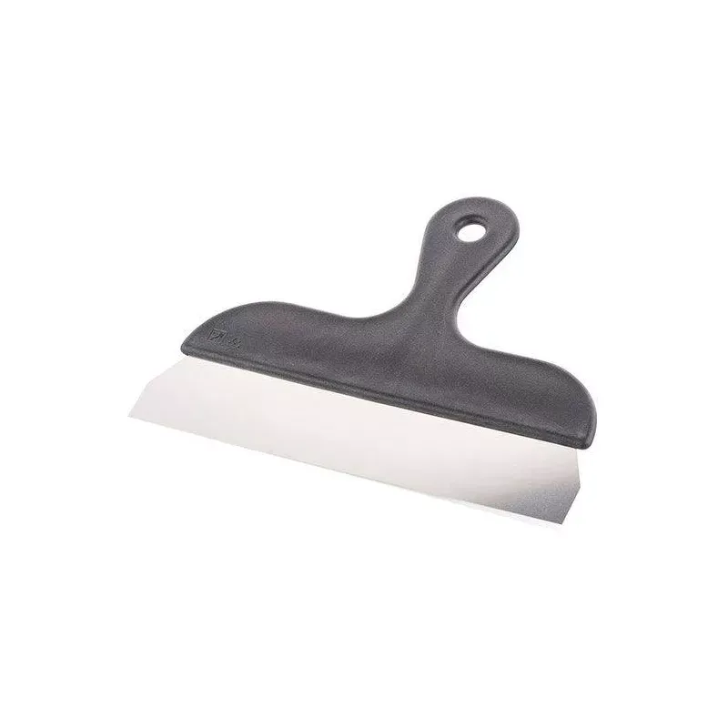 CHOCADO Spatule à Chocolat Inox SILIKOMART 27 cm  SC