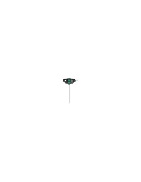cles torx emmanchees en t dimensions t20 x 100 mm - DENU9350620