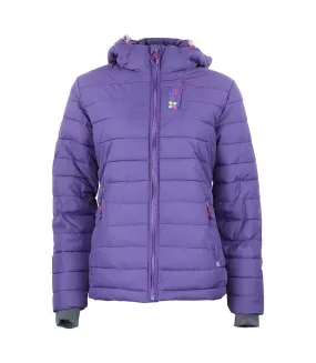 Doudoune de ski femme APTI