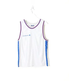 Débardeur Basket Converse Vintage