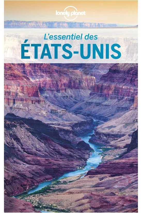 Etats-Unis - L'essentiel