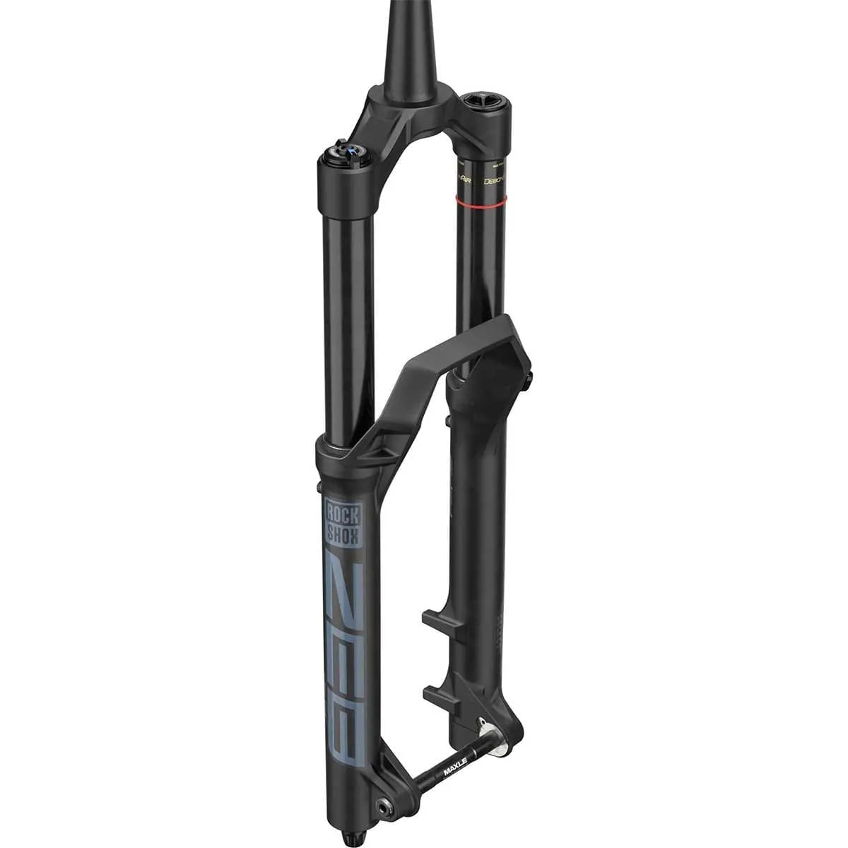 Fourche ROCKSHOX ZEB SELECT CHARGER RC 29 DEBONAIR+ Axe 15x110mm Boost Conique Noir
