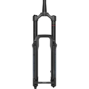 Fourche ROCKSHOX ZEB SELECT CHARGER RC 29 DEBONAIR+ Axe 15x110mm Boost Conique Noir