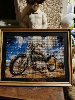 Harlem davidson