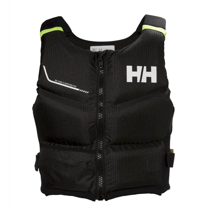 Helly Hansen Rider Stealth Zip - Gilet de sauvetage | Hardloop