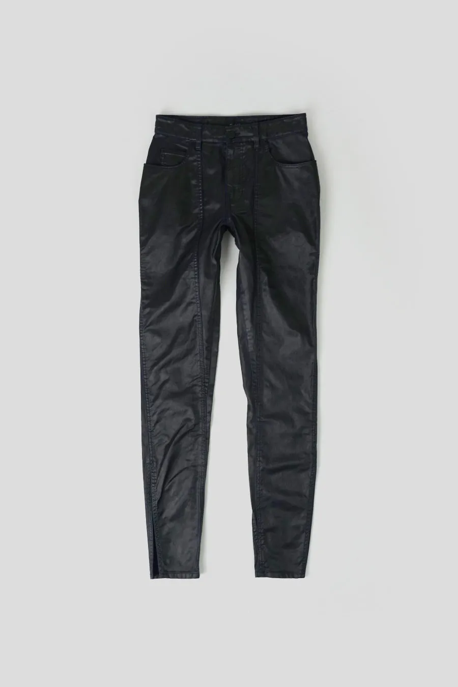JEAN SKINNY CIR BLEU NUIT