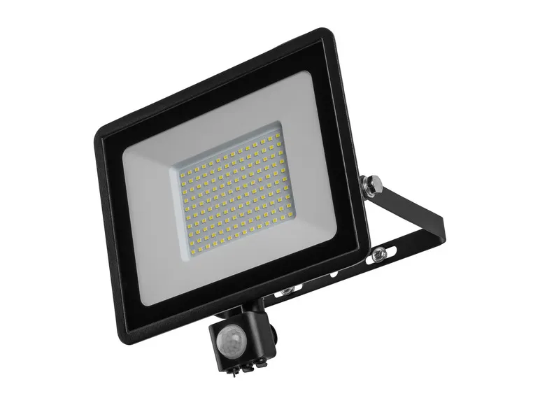 LIVARNO home Projecteur d'extérieur à LED 100 W