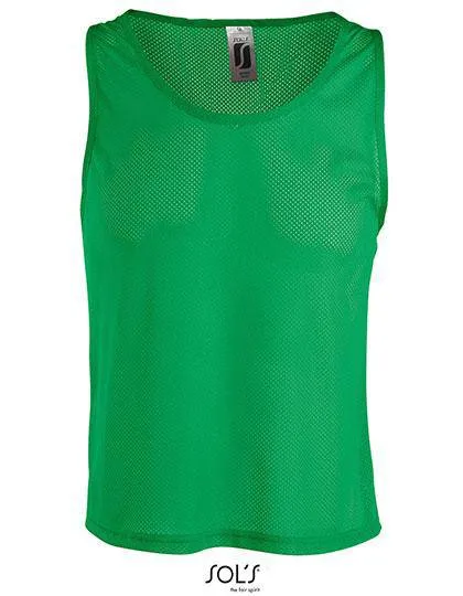 Lot de 5 T-Shirts Vierges SOL´S Teamsport 90210 Anfield