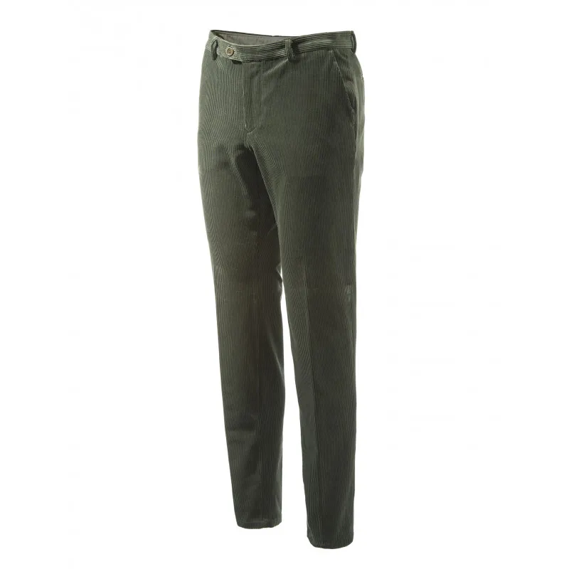 Pantalon Corduroy Classic Beretta