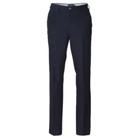 Pantalon en moleskine Belgravia Laksen
