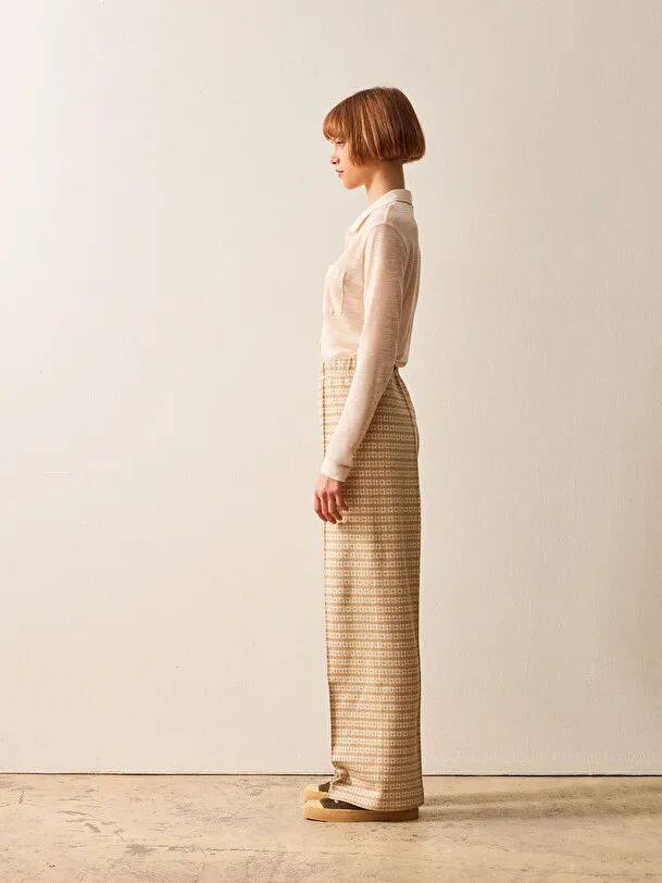 Pantalon heiko