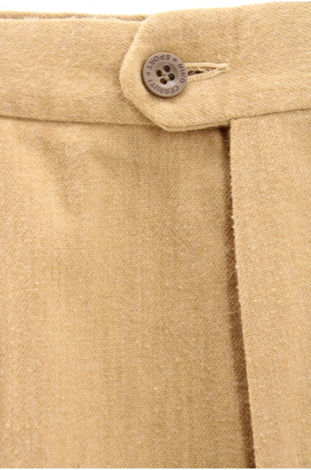 Pantalon Nino Cerruti Sport / Vêtement d'occasion vintage friperie