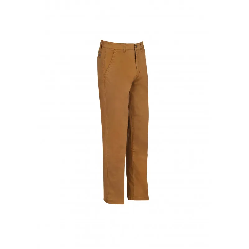 Pantalon Noël Club Interchasse