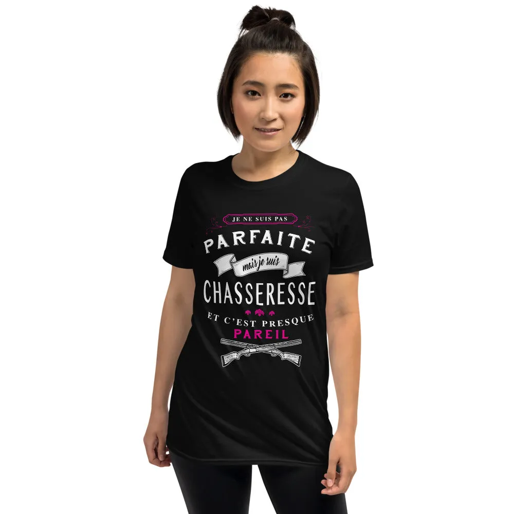Parfaite Chasseresse - T-shirts Unisexe Standard