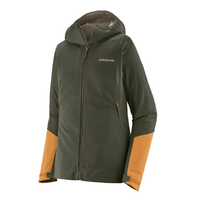 Patagonia Upstride Jkt - Veste ski femme