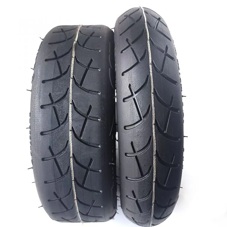 Pneu renforcé CST V3 8.5 pouces Xiaomi M365 / PRO 2 / 1S / Essential / Mi Scooter 3 