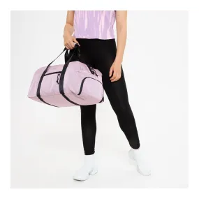 Sac de voyage cabine Eastpak Stand Yoga 34 litres Run Resting - Rose