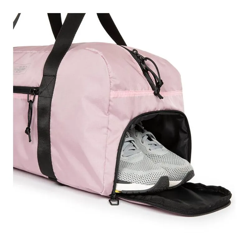 Sac de voyage cabine Eastpak Stand Yoga 34 litres Run Resting - Rose