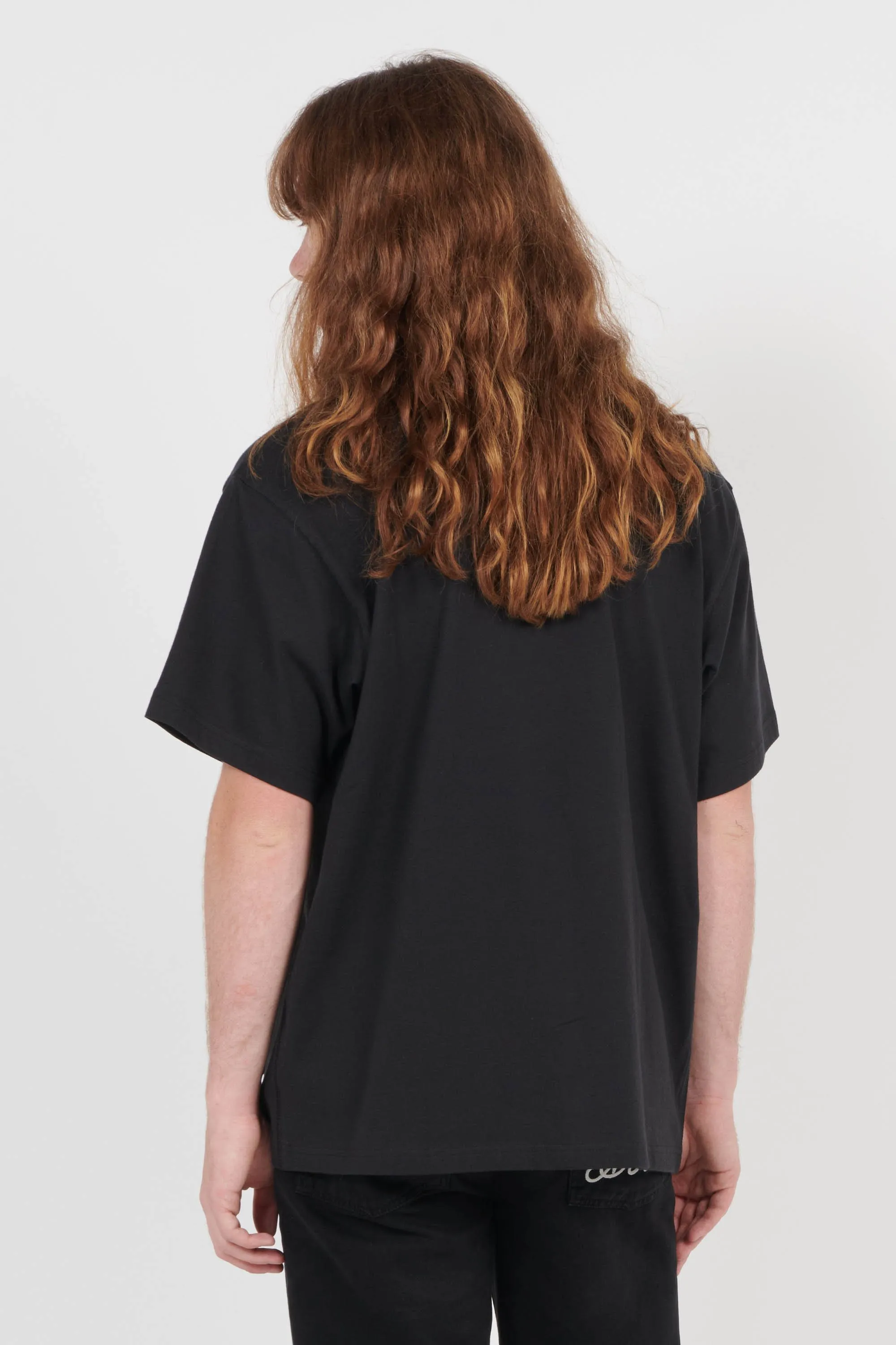 T-shirt Noir Adidas - Homme | Citadium