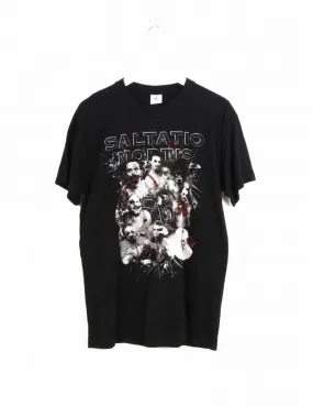 T-shirt Rock Saltatio Mortis
