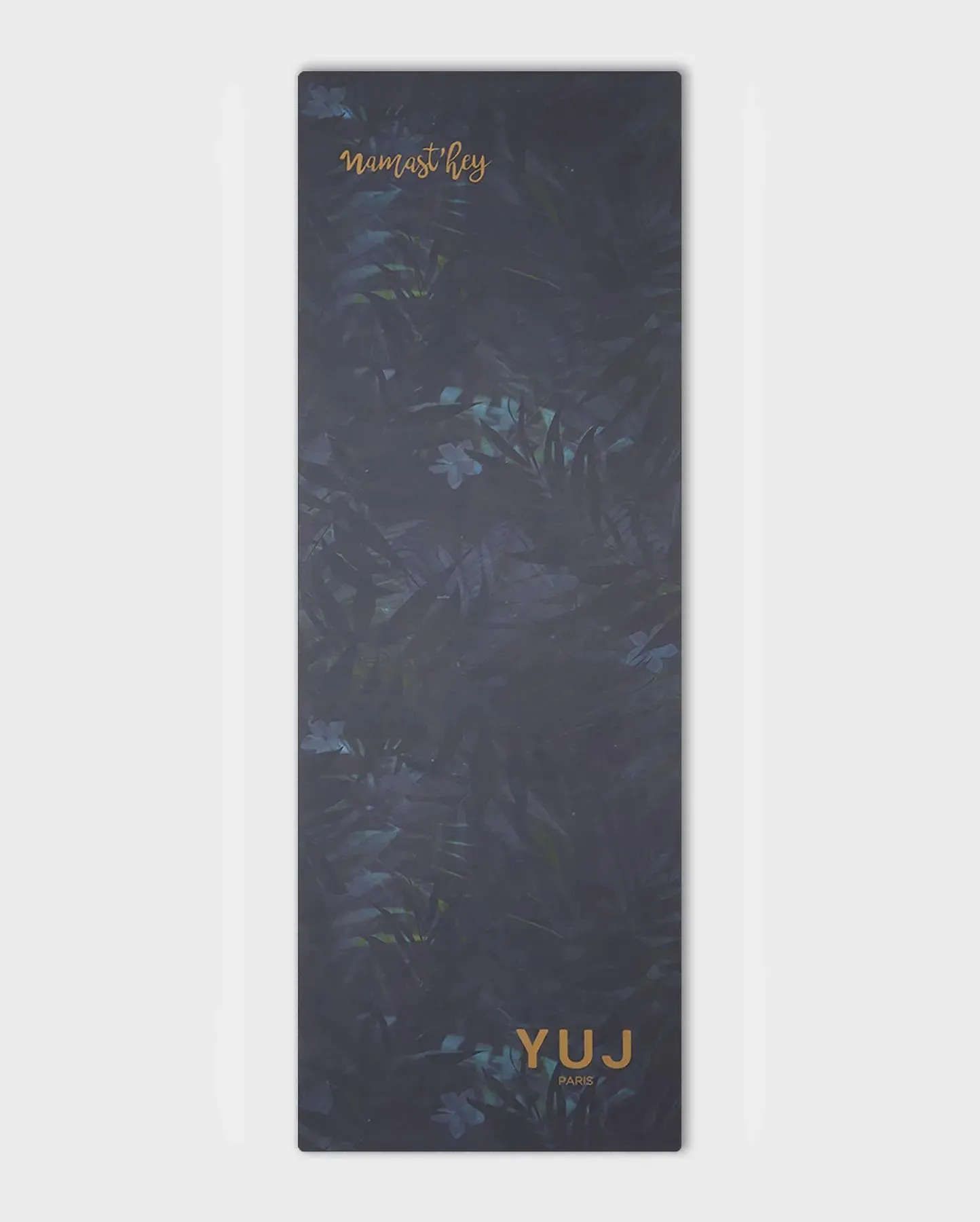 Tapis de yoga NAMAST'HEY - 1.55mm