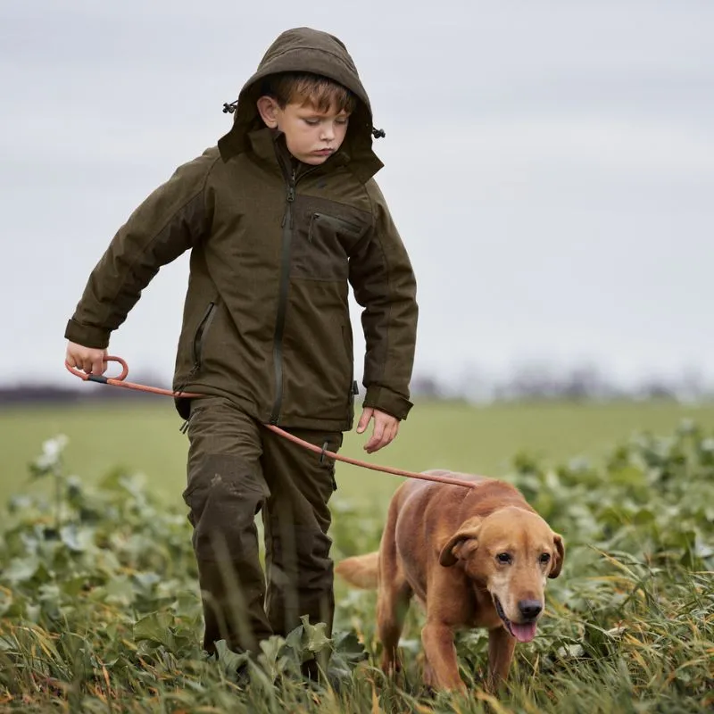 Veste avail Junior -Seeland