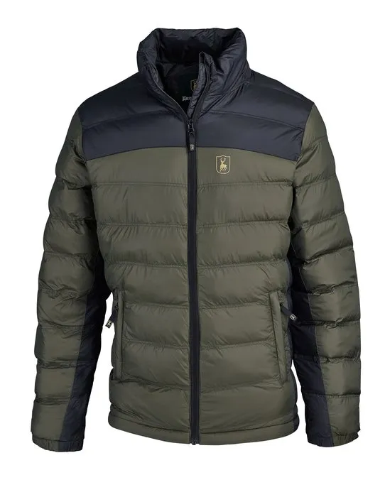 Veste Deerhunter Northward matelassé