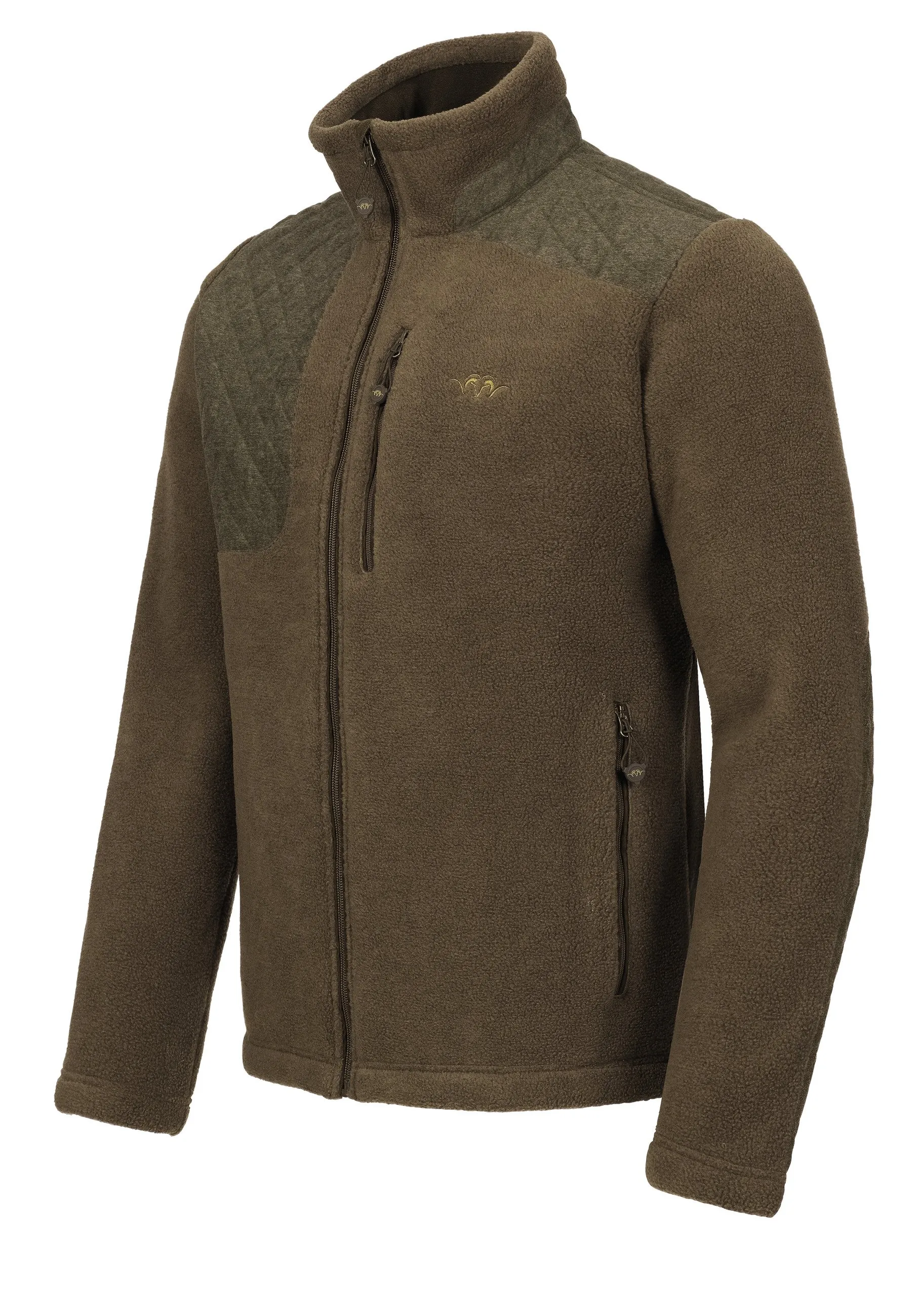 Veste polaire homme Blaser Jonathan