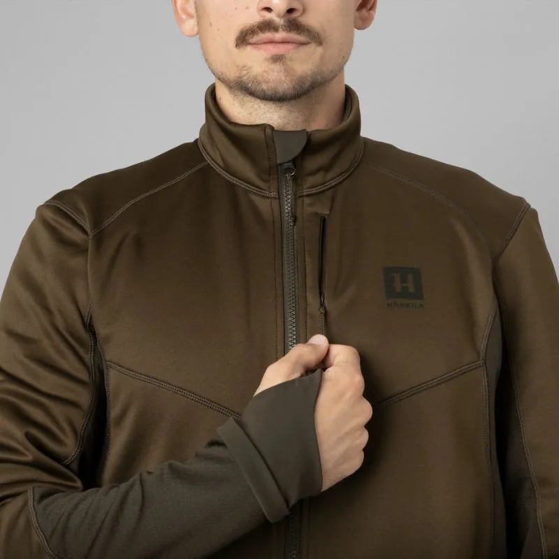 Veste Polaire Scandinavian Härkila