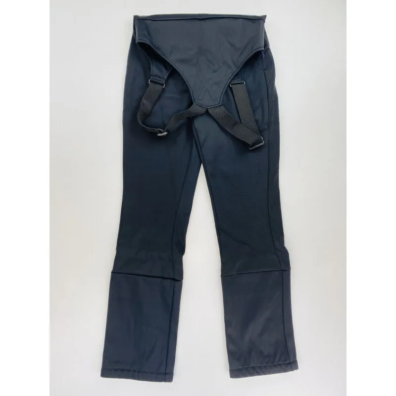 Vuarnet W'S Tosa Pant Saloppette - Seconde main Pantalon ski femme - Noir - S | Hardloop